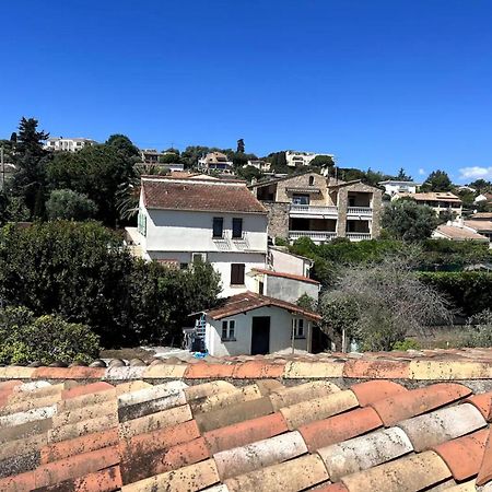 Villa Constance - Antibes Exterior foto